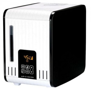 Увлажнитель воздуха Boneco S450